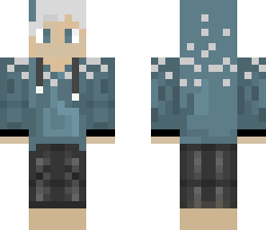 jack frost