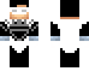 white lantern