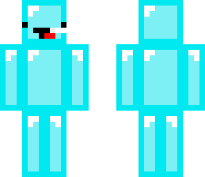 diamond derp