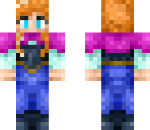 anna