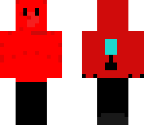 red ninja