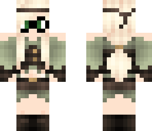 elf girl edit with glasses