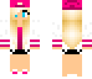 pink tom girl edited