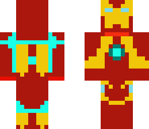 iron man mark night