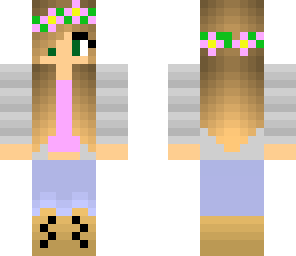 flower crown