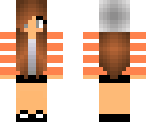 salmon skin for january