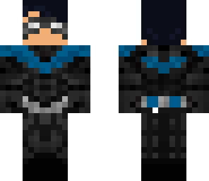 nightwing