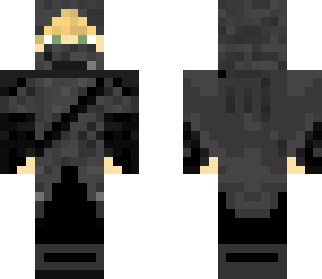 assassin
