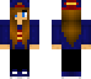 supergirl