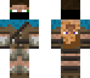 head hunter updated