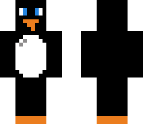 cool penguinderp1194
