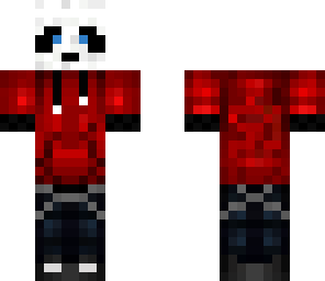 panda