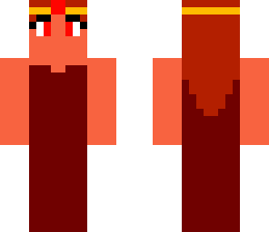 flame queen
