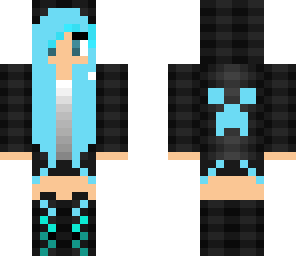 kennythedonut blue