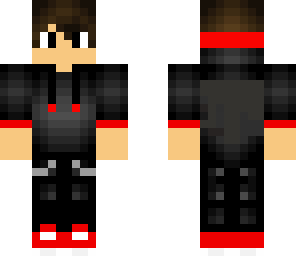 anthonys skin