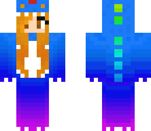 dino skin
