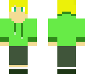 greenteen