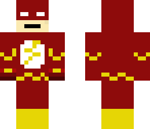 the flash barey alan