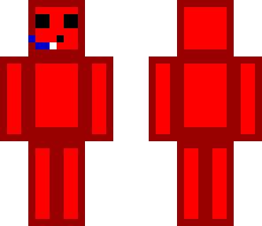 almoustripp rojo
