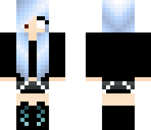 girl