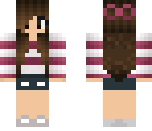 xxneon_pandaxx skin v6