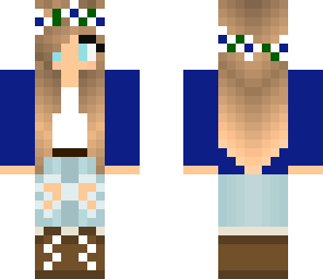 bluee edit