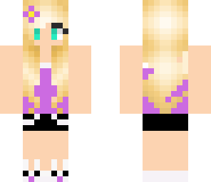girl