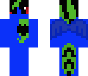 midnight oc edit