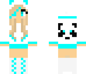 faith panda