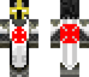 caballero herobrine