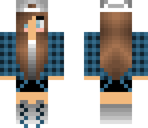  xxneon_pandaxx skin v7