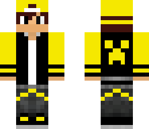 yellow boy