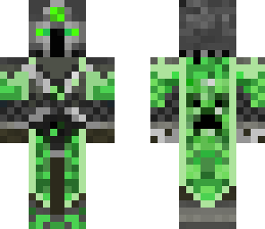 rey creeper
