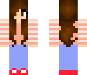 a skin for my friend