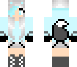 my skin