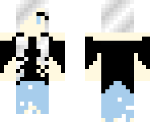 ghost girl