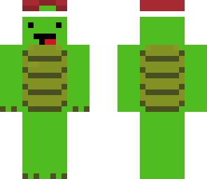 swag turtle
