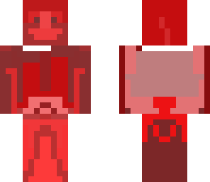 red baron