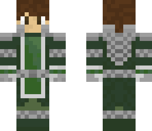 lord_guyy metal bender