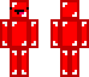redstone guy