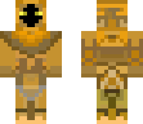 mask