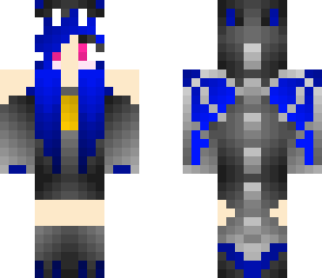 skin for magicdragonrider
