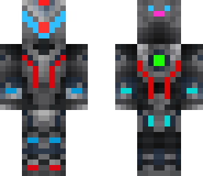 rainbow warroir