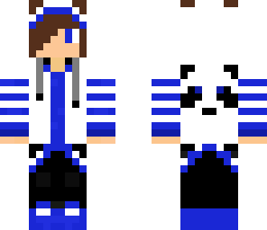 panda