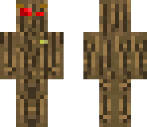 graser10 tree skin