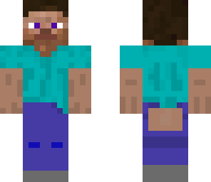 bare bum steve