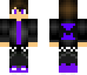 ender city kid fix