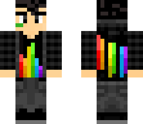 dubstep boy