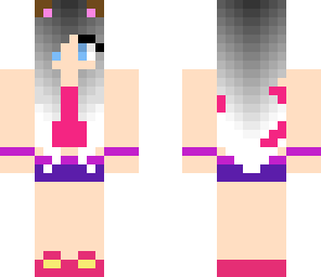 cat girl