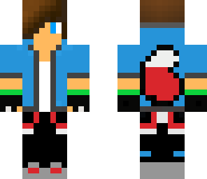 kyle fox tail